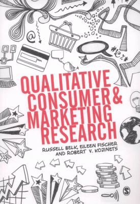 Qualitative Consumer & Marketing Research