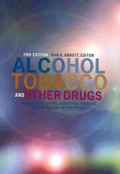tobacco and other drugs Alcohol, Tobacco & Other Drugs: University At Buffalo