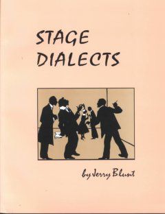 Stage Dialects
