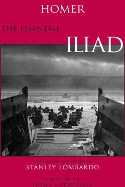 Essen Iliad: Abridged