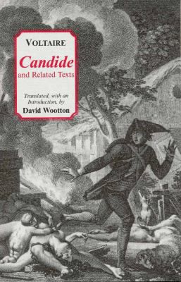 Candide & Related Texts