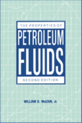Properties of Petroleum Fluids