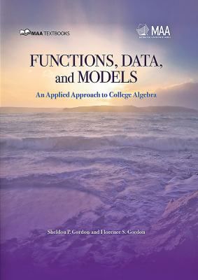 Functions, Data & Models
