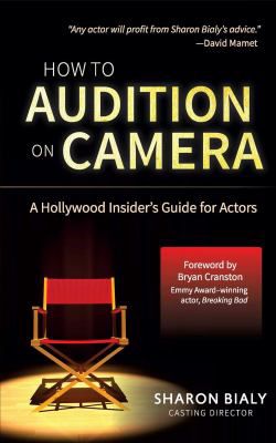 How to Audition on Camera
