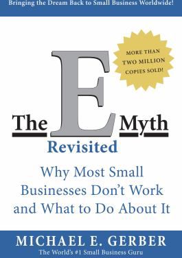 E Myth Revisited