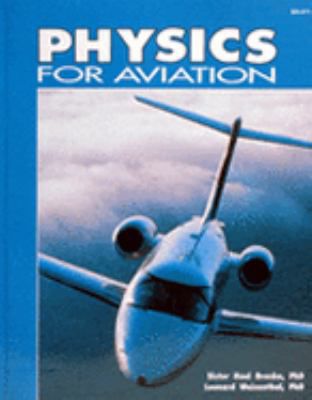 Physics For Aviation  (JS312620)