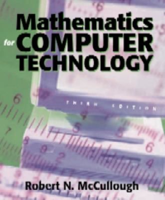 Mathematics for Computer Technology (LL))