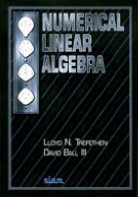 Numerical Linear Algebra