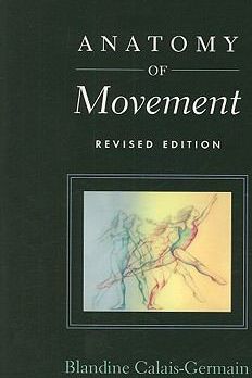 Anatomy of Movement