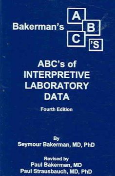ABC INTERP LAB DATA 4E