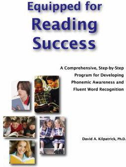 Equipped for Reading Success
