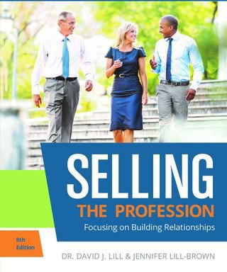 Selling the Profession