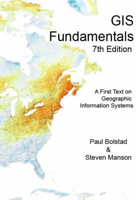 GIS Fundamentals