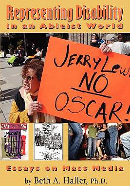 Representing Disability in an Ableist World