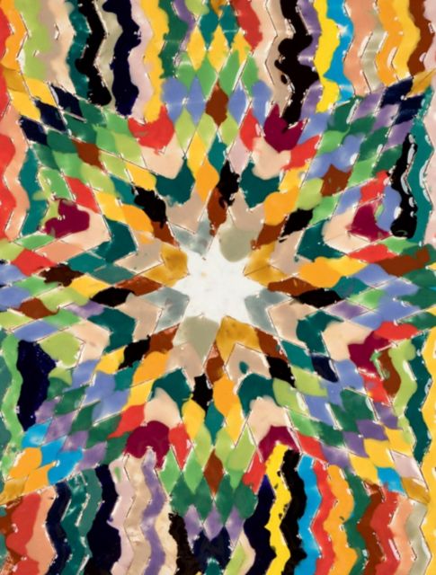 Polly Apfelbaum: For the Love of Una Hale