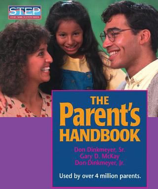 Parent's Handbook (STEP)
