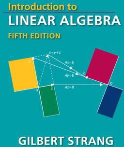 Intro to Linear Algebra
