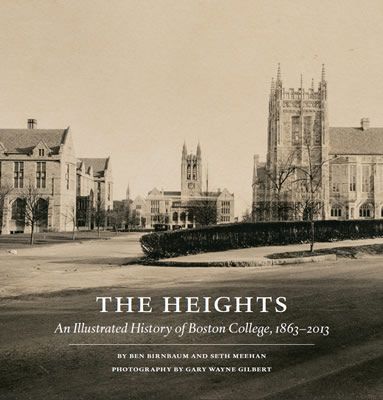 THE HEIGHTS