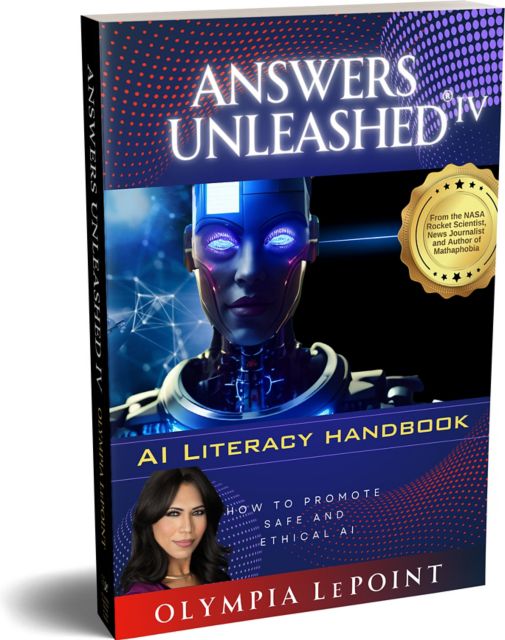 Answer Unleashed IV: AI Literacy Handbook