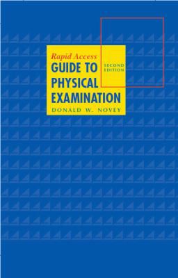 Rapid Access Guide to Physical Examination