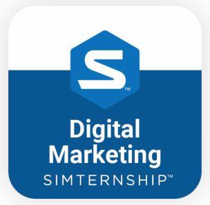 Stukent Digital Marketing Simternship (Access Code)
