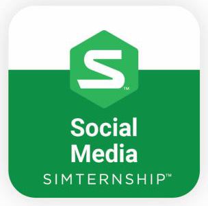Social Media Simternship