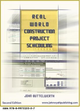 Real World Construction Project Scheduling