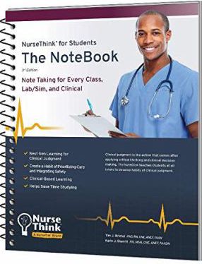 NurseThink for Students