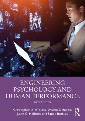 Engineering Psychology & Human Performance: Christian Brothers