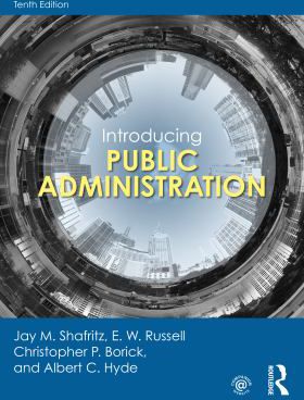 Introducing Public Administration