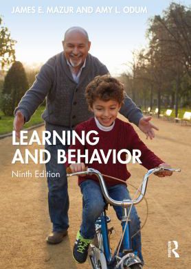 Learning & Behavior