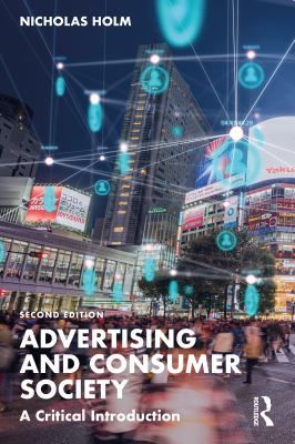 Advertising & Consumer Society