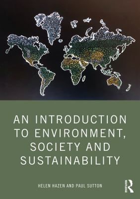 Intro to Environment, Society & Sustainability