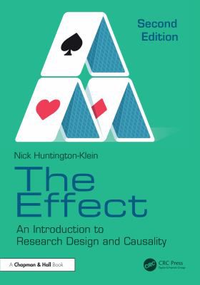 Effect: An Introduction to Research Design & Causality