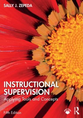 Instructional Supervision: Applying Tools & Concepts