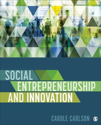 Social Entrepreneurship & Innovation