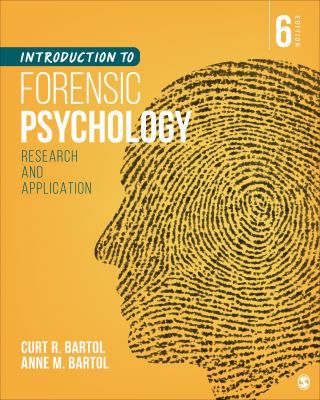 Intro to Forensic Psychology