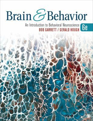 Sage Vantage: Brain & Behavior: An Introduction to Behavioral Neuroscience