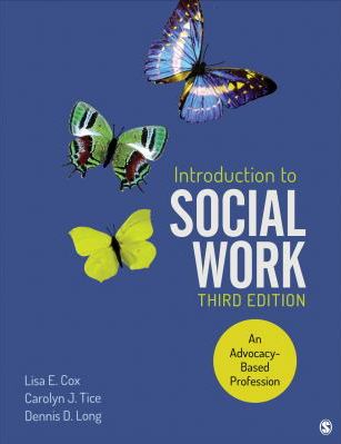 Intro to Social Work