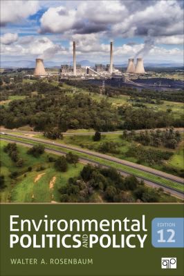 Environmental Politics & Policy