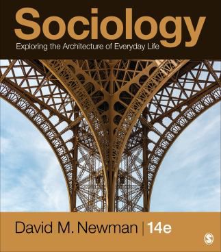 Sociology Exploring the Architecture of Everyday Life