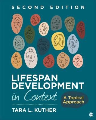 Lifespan Development in Context