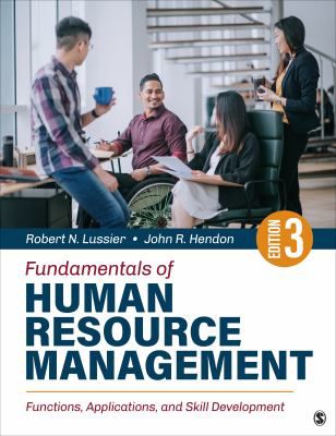 Fund of Human Resource Management