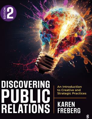 Discovering Public Relations