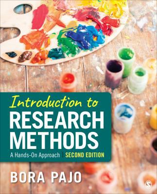 Intro to Research Methods Loose Pages