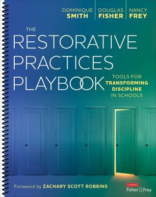Restorative Practices Playbook