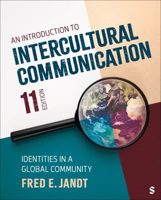 Intro to Intercultural Communication