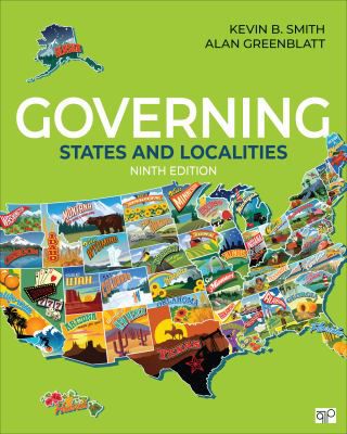 Governing States & Localities