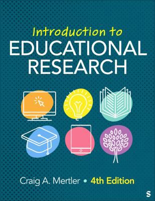 Intro to Educational Research