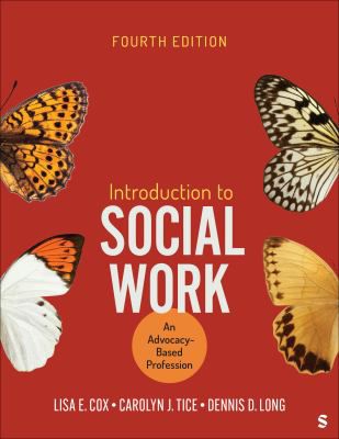Intro to Social Work